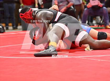 Thumbnail 3 in UIL 5A/6A State Championships - Session 4 photogallery.