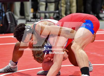 Thumbnail 2 in UIL 5A/6A State Championships - Session 4 photogallery.