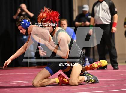 Thumbnail 1 in UIL 5A/6A State Championships - Session 4 photogallery.
