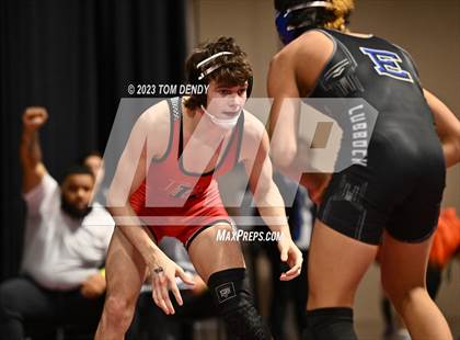 Thumbnail 2 in UIL 5A/6A State Championships - Session 4 photogallery.