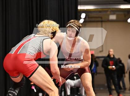 Thumbnail 2 in UIL 5A/6A State Championships - Session 4 photogallery.
