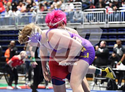 Thumbnail 1 in UIL 5A/6A State Championships - Session 4 photogallery.