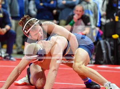 Thumbnail 2 in UIL 5A/6A State Championships - Session 4 photogallery.