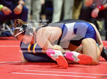 Thumbnail 3 in UIL 5A/6A State Championships - Session 4 photogallery.