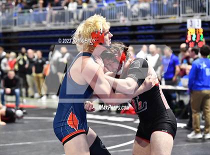 Thumbnail 1 in UIL 5A/6A State Championships - Session 4 photogallery.