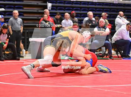 Thumbnail 1 in UIL 5A/6A State Championships - Session 4 photogallery.