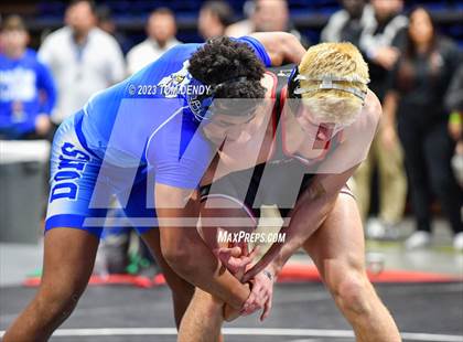 Thumbnail 3 in UIL 5A/6A State Championships - Session 4 photogallery.