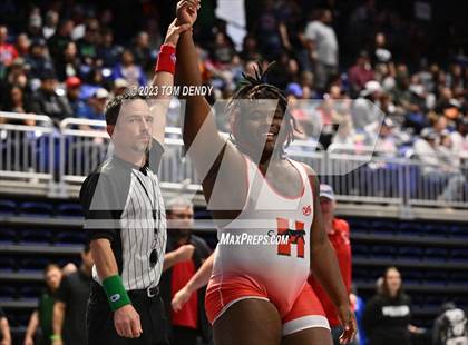 Thumbnail 2 in UIL 5A/6A State Championships - Session 4 photogallery.
