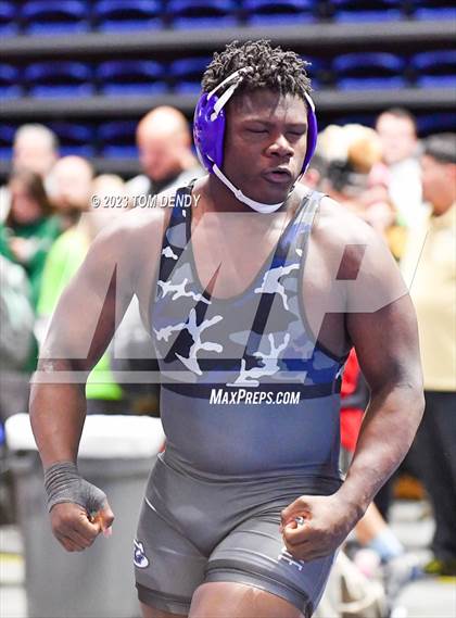 Thumbnail 1 in UIL 5A/6A State Championships - Session 4 photogallery.