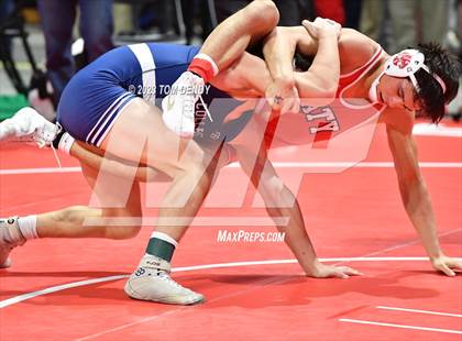 Thumbnail 2 in UIL 5A/6A State Championships - Session 4 photogallery.