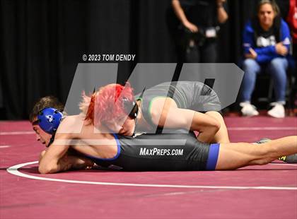 Thumbnail 3 in UIL 5A/6A State Championships - Session 4 photogallery.