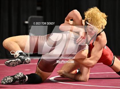 Thumbnail 2 in UIL 5A/6A State Championships - Session 4 photogallery.