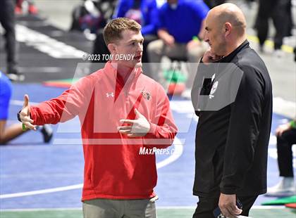 Thumbnail 2 in UIL 5A/6A State Championships - Session 4 photogallery.