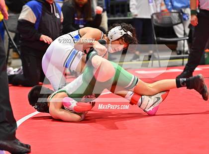 Thumbnail 3 in UIL 5A/6A State Championships - Session 4 photogallery.