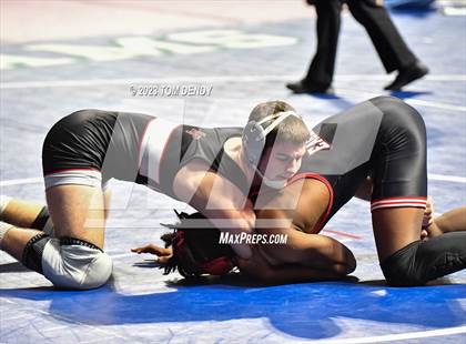 Thumbnail 3 in UIL 5A/6A State Championships - Session 4 photogallery.