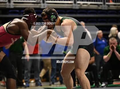 Thumbnail 1 in UIL 5A/6A State Championships - Session 4 photogallery.
