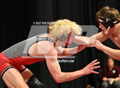 Thumbnail 1 in UIL 5A/6A State Championships - Session 4 photogallery.