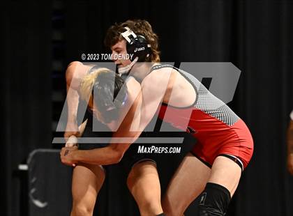 Thumbnail 1 in UIL 5A/6A State Championships - Session 4 photogallery.