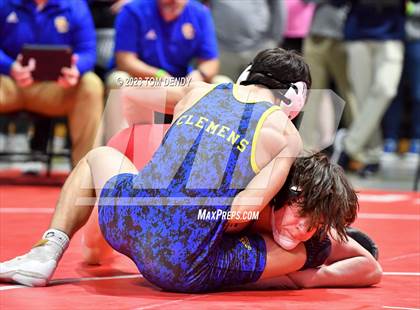 Thumbnail 3 in UIL 5A/6A State Championships - Session 4 photogallery.