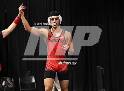 Thumbnail 3 in UIL 5A/6A State Championships - Session 4 photogallery.