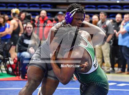 Thumbnail 1 in UIL 5A/6A State Championships - Session 4 photogallery.