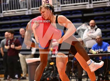 Thumbnail 3 in UIL 5A/6A State Championships - Session 4 photogallery.