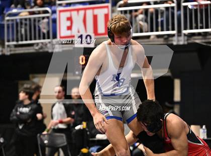 Thumbnail 1 in UIL 5A/6A State Championships - Session 4 photogallery.