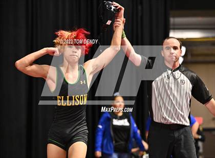 Thumbnail 3 in UIL 5A/6A State Championships - Session 4 photogallery.