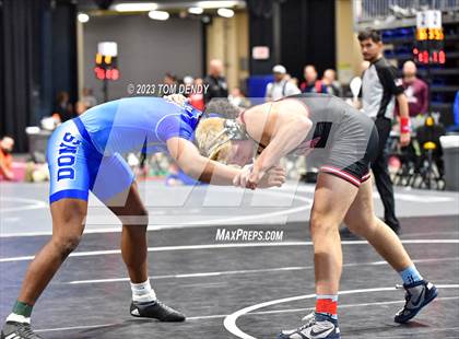 Thumbnail 1 in UIL 5A/6A State Championships - Session 4 photogallery.