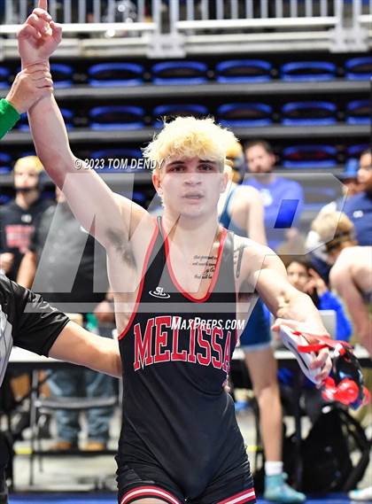 Thumbnail 1 in UIL 5A/6A State Championships - Session 4 photogallery.