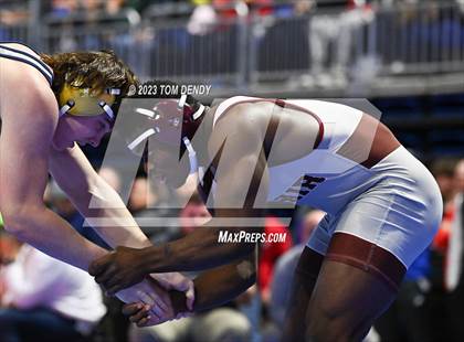 Thumbnail 2 in UIL 5A/6A State Championships - Session 4 photogallery.