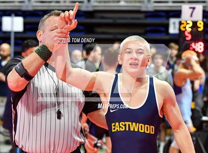 Thumbnail 3 in UIL 5A/6A State Championships - Session 4 photogallery.