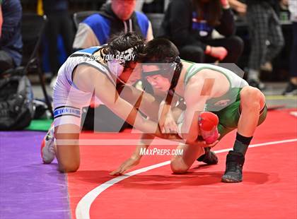 Thumbnail 2 in UIL 5A/6A State Championships - Session 4 photogallery.