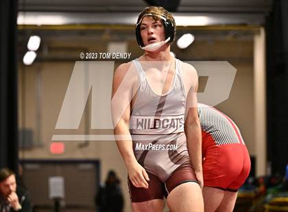 Thumbnail 2 in UIL 5A/6A State Championships - Session 4 photogallery.
