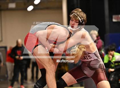 Thumbnail 3 in UIL 5A/6A State Championships - Session 4 photogallery.