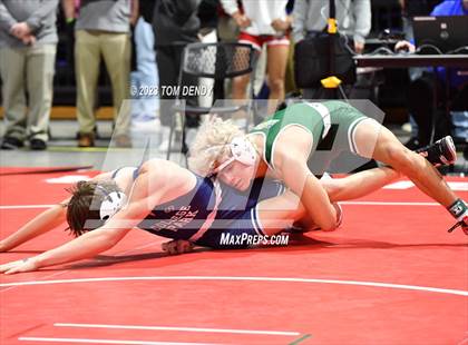 Thumbnail 3 in UIL 5A/6A State Championships - Session 4 photogallery.