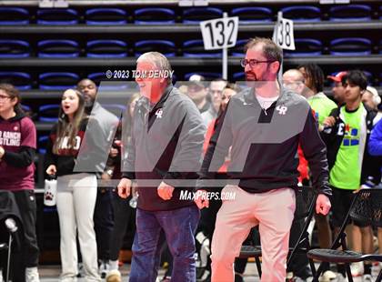 Thumbnail 1 in UIL 5A/6A State Championships - Session 4 photogallery.