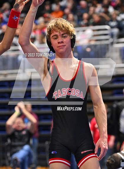 Thumbnail 3 in UIL 5A/6A State Championships - Session 4 photogallery.