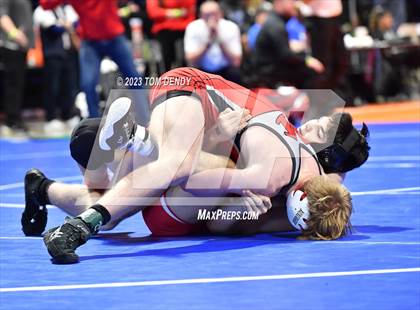Thumbnail 1 in UIL 5A/6A State Championships - Session 4 photogallery.
