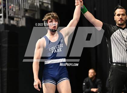 Thumbnail 1 in UIL 5A/6A State Championships - Session 4 photogallery.