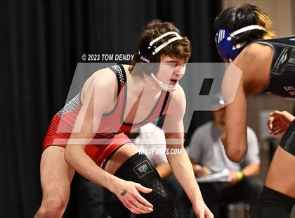 Thumbnail 1 in UIL 5A/6A State Championships - Session 4 photogallery.