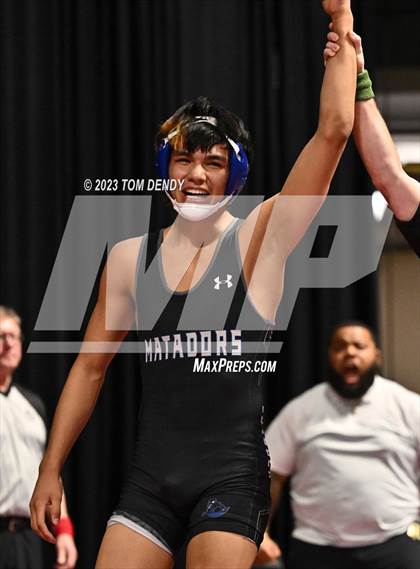 Thumbnail 1 in UIL 5A/6A State Championships - Session 4 photogallery.