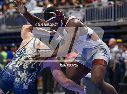 Thumbnail 1 in UIL 5A/6A State Championships - Session 4 photogallery.