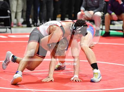 Thumbnail 1 in UIL 5A/6A State Championships - Session 4 photogallery.