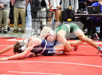 Thumbnail 1 in UIL 5A/6A State Championships - Session 4 photogallery.