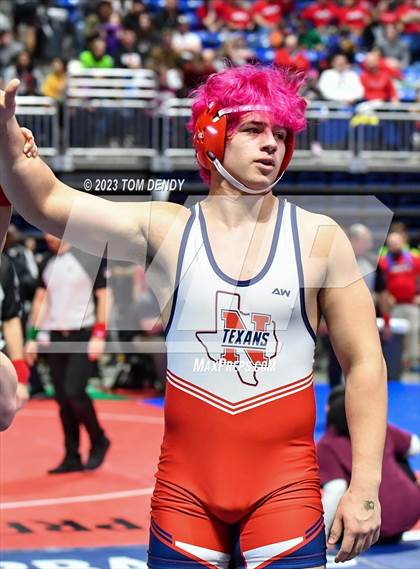 Thumbnail 3 in UIL 5A/6A State Championships - Session 4 photogallery.