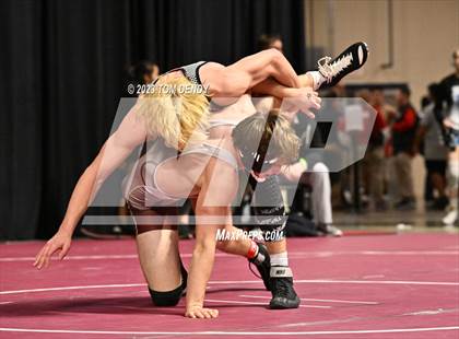 Thumbnail 3 in UIL 5A/6A State Championships - Session 4 photogallery.