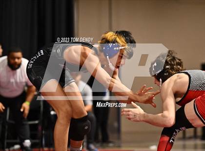 Thumbnail 2 in UIL 5A/6A State Championships - Session 4 photogallery.