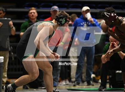 Thumbnail 3 in UIL 5A/6A State Championships - Session 4 photogallery.