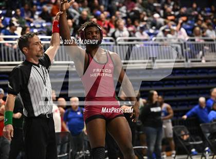 Thumbnail 3 in UIL 5A/6A State Championships - Session 4 photogallery.